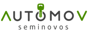 Logo AutoMov Seminovos