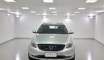 Volvo XC60 2.0 T5 full