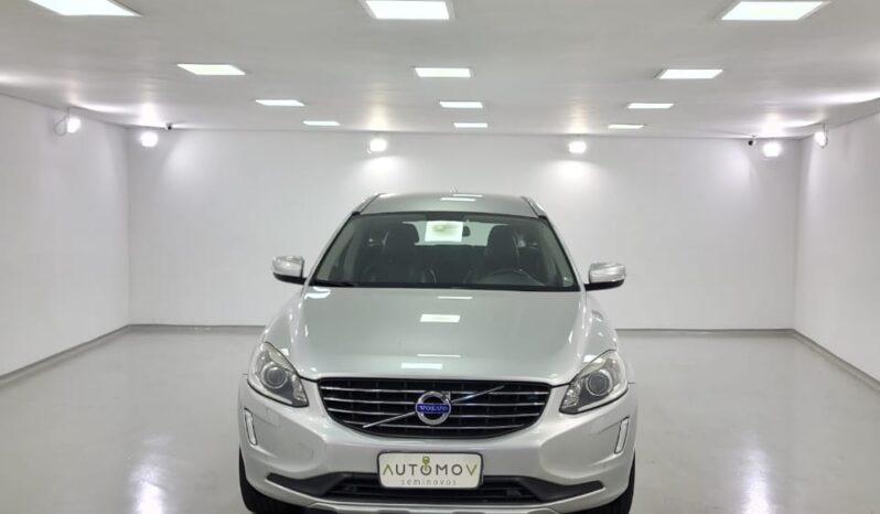 Volvo XC60 2.0 T5 full