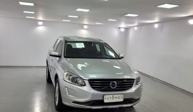 Volvo XC60 2.0 T5 full