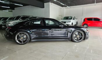 Porsche Taycan 4S full