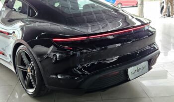 Porsche Taycan 4S full