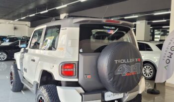 Troller T4 3.2 XLT full