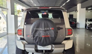 Troller T4 3.2 XLT full