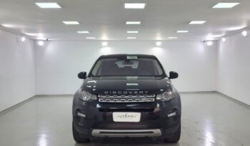 Land Rover Discovery Sport 7 lugares full