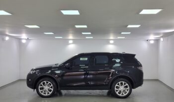 Land Rover Discovery Sport 7 lugares full