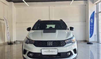 Fiat Argo 1.3 Trekking full