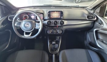 Fiat Argo 1.3 Trekking full