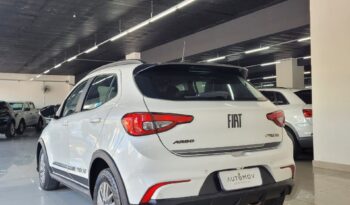 Fiat Argo 1.3 Trekking full