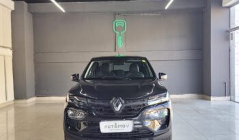 Renault Kwid 1.0 intense 2 full