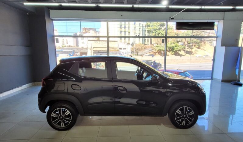 Renault Kwid 1.0 intense 2 full