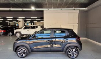 Renault Kwid 1.0 intense 2 full