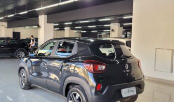 Renault Kwid 1.0 intense 2 full