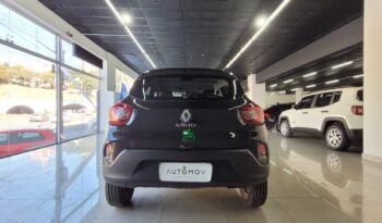 Renault Kwid 1.0 intense 2 full