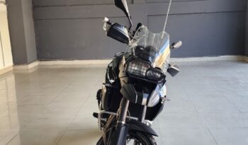 BMW F800 GS full