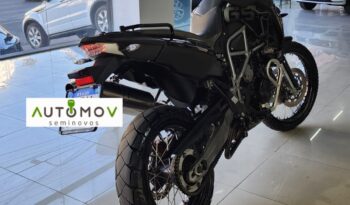 BMW F800 GS full