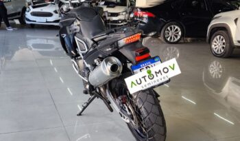 BMW F800 GS full