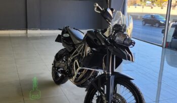 BMW F800 GS full