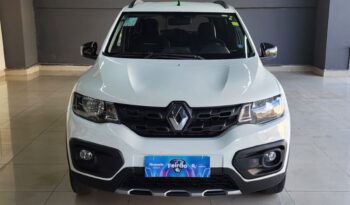 Renault Kwid Outsider full