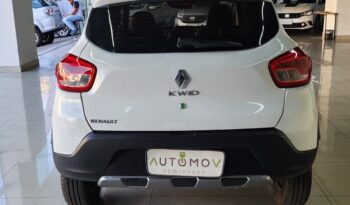 Renault Kwid Outsider full