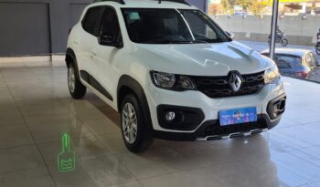 Renault Kwid Outsider full