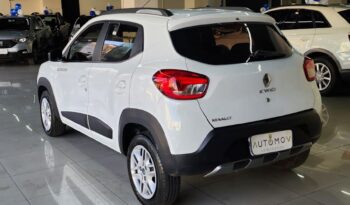 Renault Kwid Outsider full