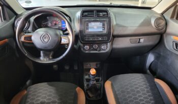 Renault Kwid Outsider full