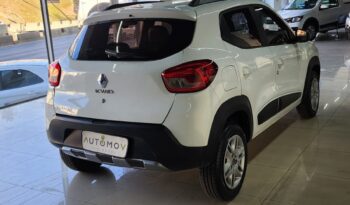 Renault Kwid Outsider full