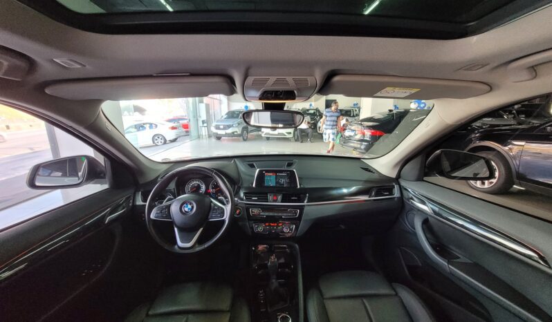 BMW X1 XDrive Active full