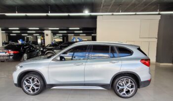 BMW X1 XDrive Active full