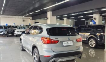 BMW X1 XDrive Active full