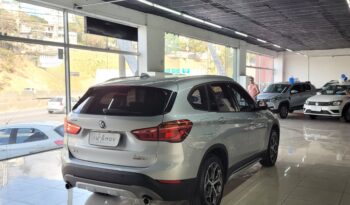 BMW X1 XDrive Active full