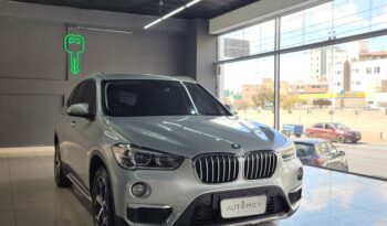 BMW X1 XDrive Active full