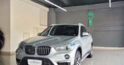 BMW X1 XDrive Active