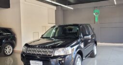 Land Rover Freelander 2 sd4 s