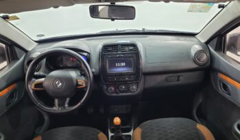 Renault Kwid Outsider full