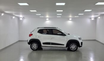 Renault Kwid Outsider full