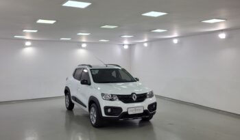 Renault Kwid Outsider full