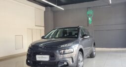 Citroen C4 Cactus 1.6 Feel