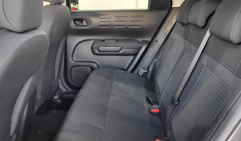 Citroen C4 Cactus 1.6 Feel full