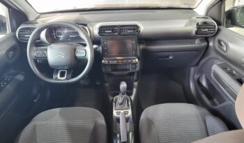 Citroen C4 Cactus 1.6 Feel full