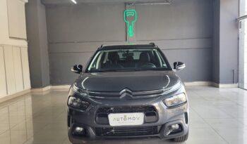 Citroen C4 Cactus 1.6 Feel full