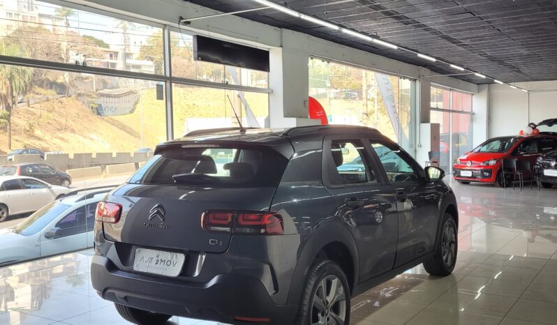 Citroen C4 Cactus 1.6 Feel full