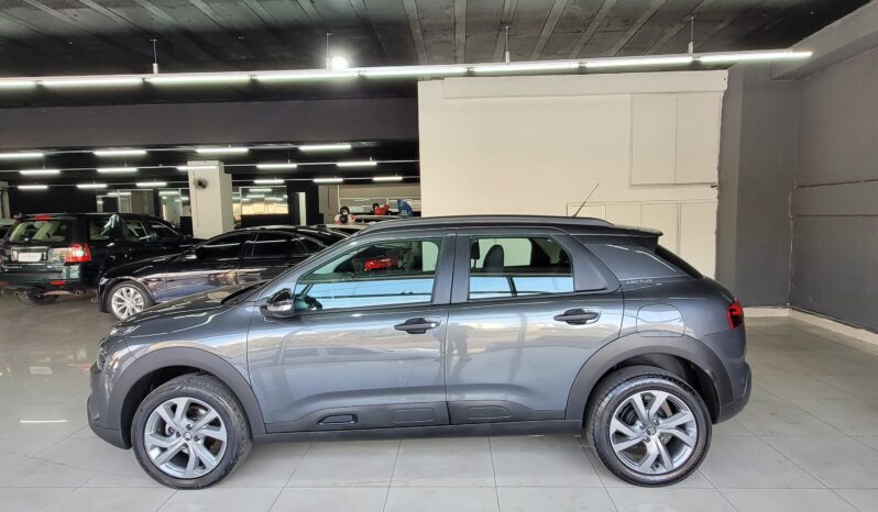 Citroen C4 Cactus 1.6 Feel full