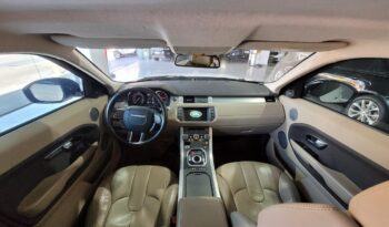 Land Rover Range Rover Evoque Pure full