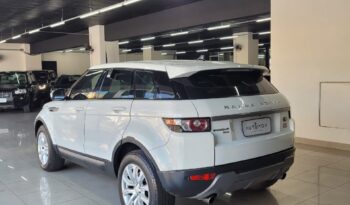 Land Rover Range Rover Evoque Pure full