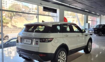 Land Rover Range Rover Evoque Pure full