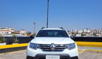 Renault Duster 1.6 Zen full