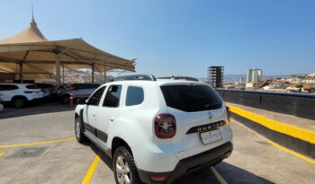 Renault Duster 1.6 Zen full