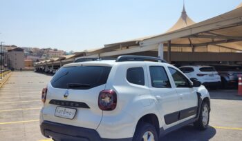 Renault Duster 1.6 Zen full